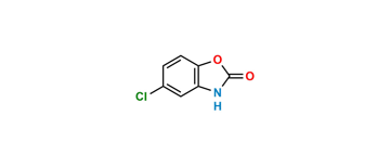 Picture of Chlorzoxazone