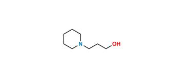 Picture of Pitolisant Impurity 8