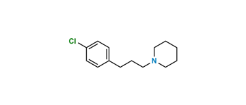 Picture of Pitolisant Impurity 10