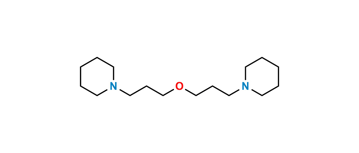 Picture of Pitolisant Impurity 12