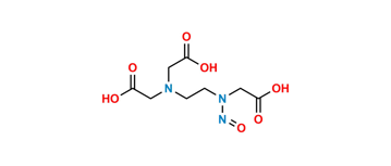 Picture of N-Nitroso Ethylene Diamino Triacetic Acid