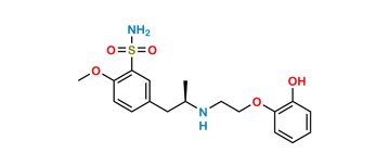 Picture of Tamsulosin Catechol