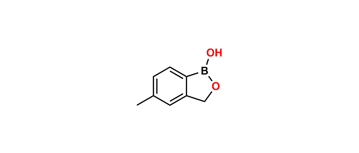 Picture of Crisaborole Oxaborole Impurity