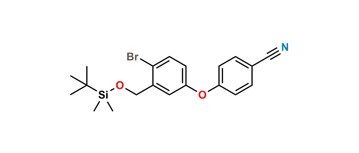 Picture of Crisaborole Impurity 8