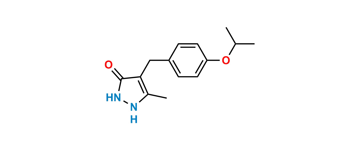 Picture of Remogliflozin Impurity 2