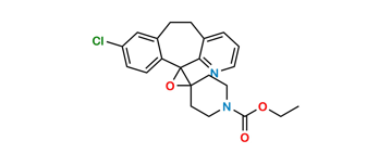 Picture of Loratadine Epoxide