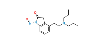 Picture of N-Nitroso Ropinirole