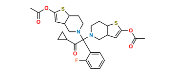 Picture of Prasugrel Impurity 29