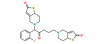 Picture of Prasugrel Impurity 32