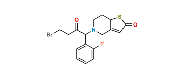 Picture of Prasugrel Impurity 34