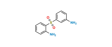 Picture of Dapsone Impurity 23