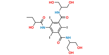 Picture of Iopamidol Impurity 2