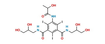 Picture of Iopamidol Impurity 3