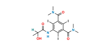 Picture of Iopamidol Impurity 4