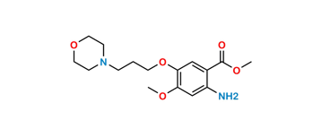 Picture of Gefitinib Impurity 32