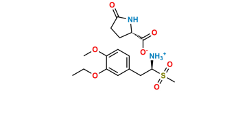 Picture of Apremilast Impurity 27