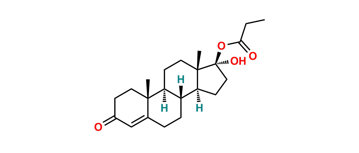 Picture of Testosterone Impurity 29