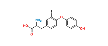 Picture of 3-Monoiodothyronine