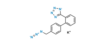 Picture of Olmesartan Impurity 47