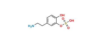 Picture of Dopamine 3-O-Sulfate