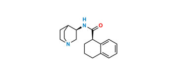 Picture of Palonosetron Impurity 12