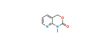 Picture of Isavuconazole Impurity 33