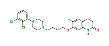 Picture of Aripiprazole Impurity 43