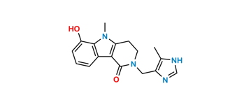 Picture of 6-Hydroxy Alosetron