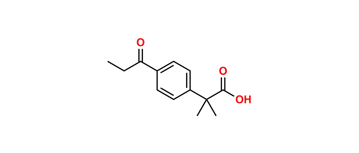 Picture of Bilastine Impurity 25