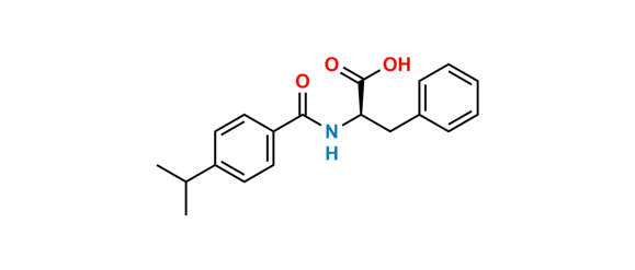 Picture of Nateglinide Impurity 2