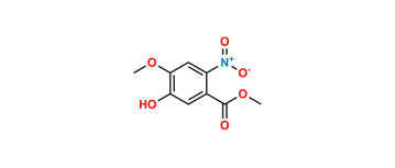 Picture of Gefitinib Impurity 35