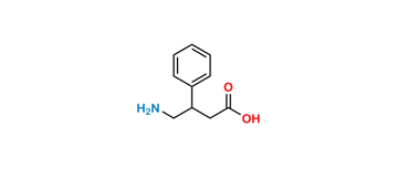 Picture of Baclofen Impurity 8