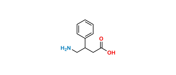 Picture of Baclofen Impurity 8