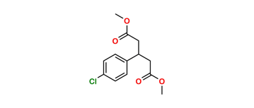 Picture of Baclofen Impurity 11