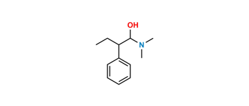 Picture of Trimebutine Impurity 2