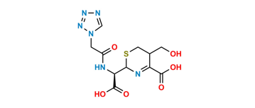 Picture of Cefazolin Impurity 7