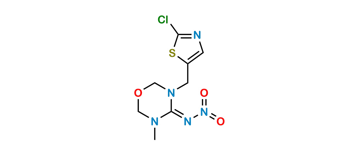 Picture of Thiamethoxam