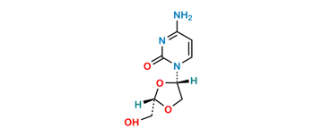 Picture of Lamivudine EP Impurity I