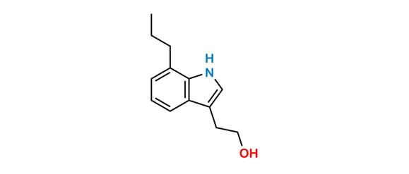 Picture of 7-Propyltryptophol