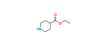 Picture of Ethyl Isonipecotate