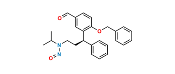 Picture of N-Nitroso Fesoterodine Impurity 2