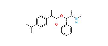 Picture of Ibuprofen Impurity 25