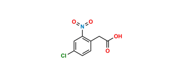 Picture of Ziprasidone Impurity 17