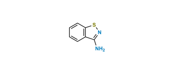 Picture of Ziprasidone Impurity 19