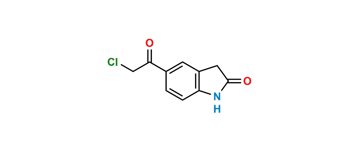 Picture of Ziprasidone Impurity 20