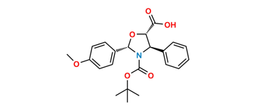 Picture of Cabazitaxel Impurity 44