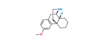 Picture of 3-Methoxymorphinan