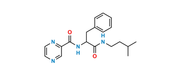 Picture of Bortezomib Impurity 76