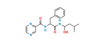 Picture of Bortezomib Impurity 77