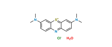 Picture of Methylene Blue